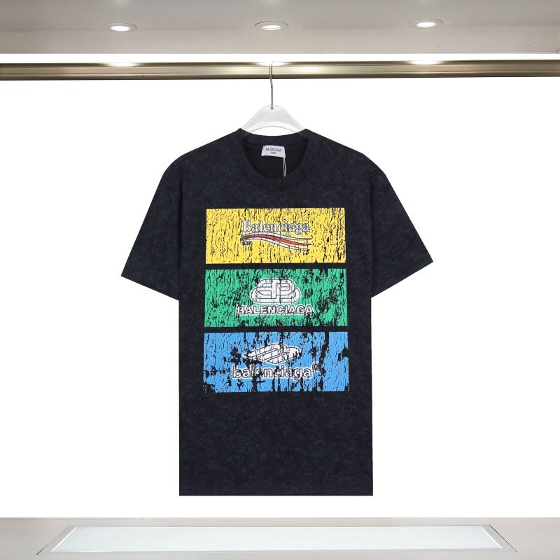 Balenciaga T-Shirts